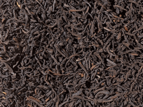 Черный чай Английский листовой бленд
