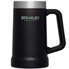 Картинка термокружка Stanley Adventure Mug 0,7L Черная - 1