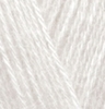 Пряжа Alize ANGORA GOLD 599 (Слоновая кость)