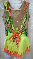 Купальник для выступления