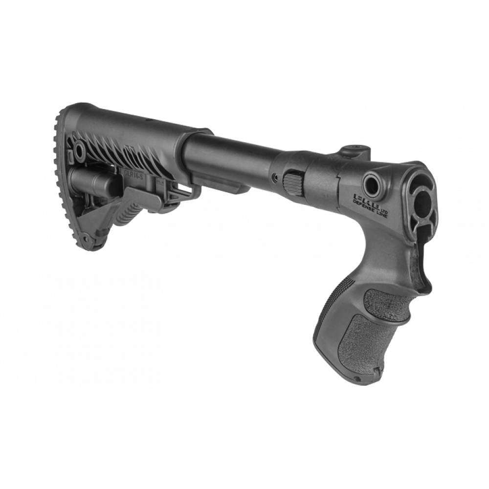 Приклад фаб дефенс. Приклад складной для Mossberg 500 Maverick. Mossberg 500 складной приклад. Моссберг 500 Fab Defense. Пистолетная рукоятка AGR-870.