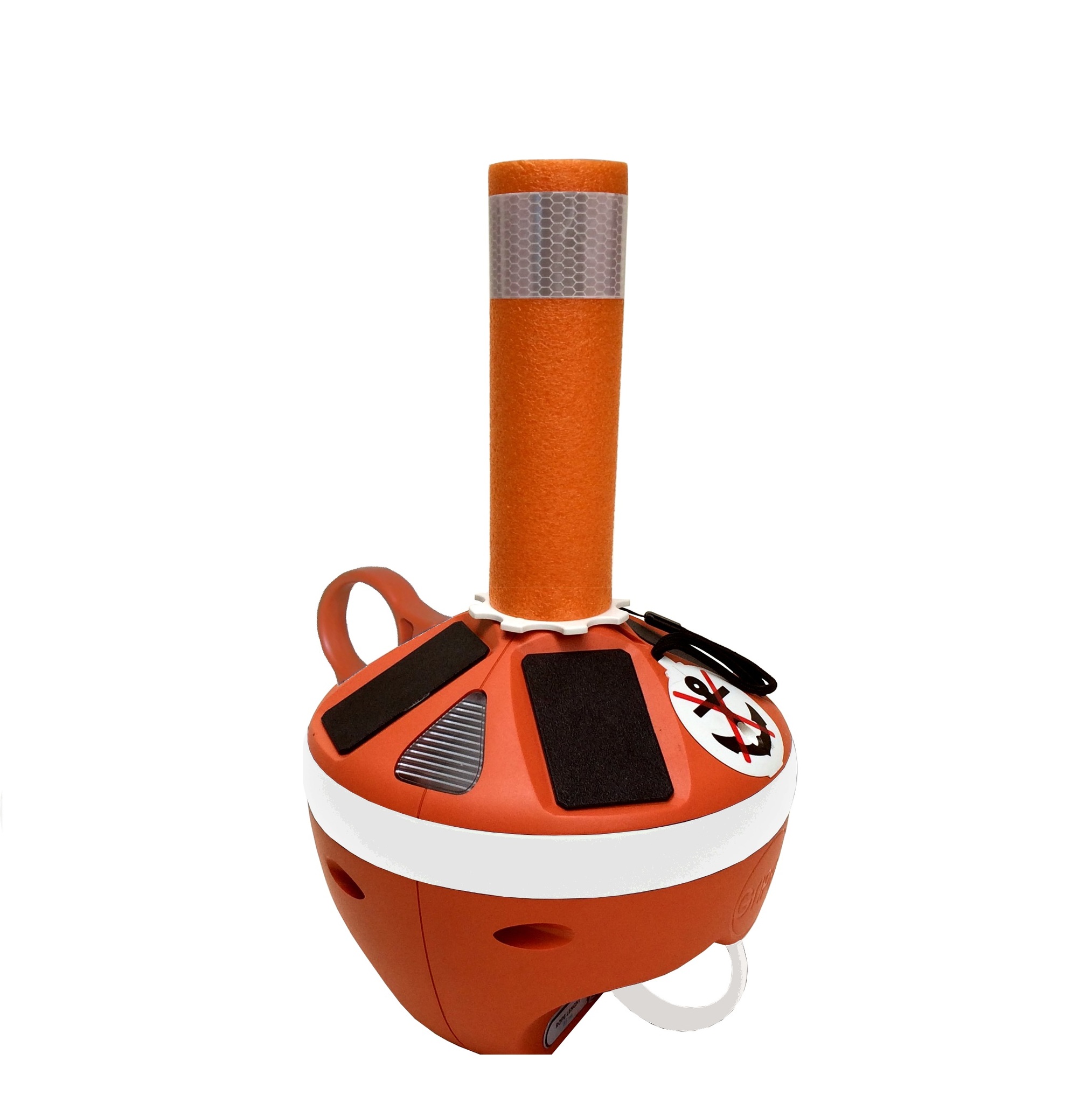 Anchoring buoy Grippy ABR