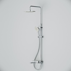 Душевая система AM.PM Like - F0780700