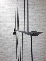 Триада-8899/antenna.ru. Активная антенна направленная, дальний прием ФМ наружная для музыкальных центров на кронштейн