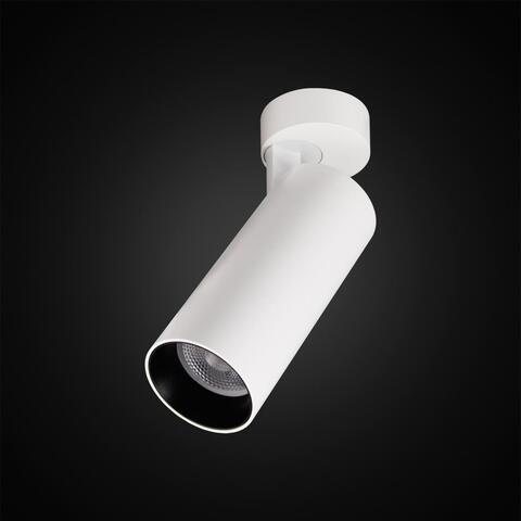 Накладной светильник Citilux Тубус CL01B180N