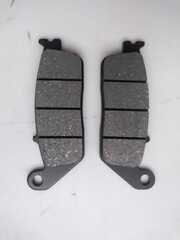 Колодки для Honda Steed 400/ VT 600 1994-2007 г.в. / Тормозные(FA142/FA196/FA226)