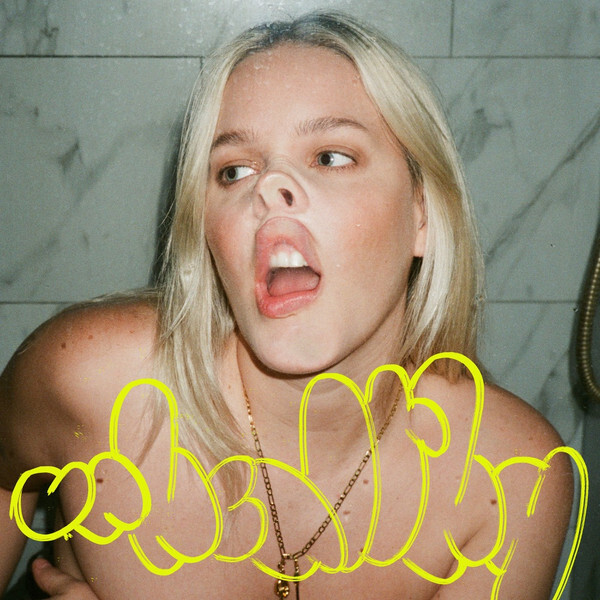 ANNE-MARIE: Unhealthy (coloured)