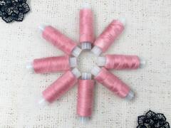 Нитки армированные 45ЛЛ 150 м