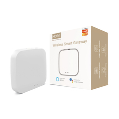 Центр управления умным домом MOES Zigbee Bluetooth Gateway