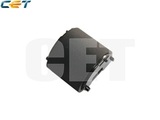 Ролик подхвата 1-го лотка RL1-0568-000, RL1-2412-000 для HP LaserJet Enterprise P3015/P3005, M521/M525 (CET), CET5857