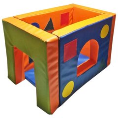 Детский игровой набор "Познавайка"