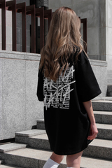 Футболка GROOVE Черный