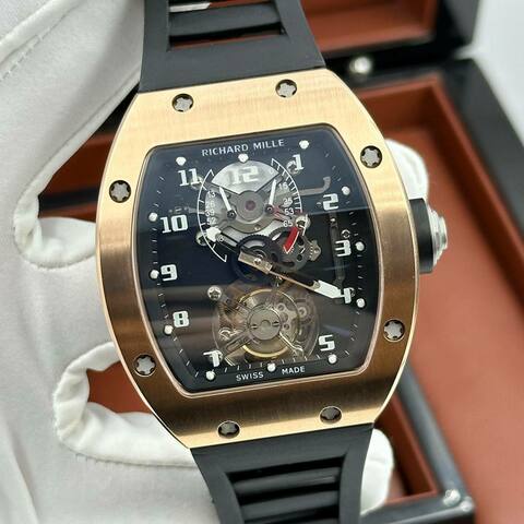 Часы Richard Mille