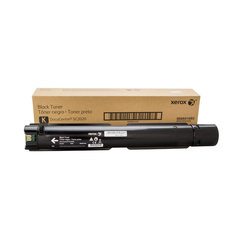 Тонер-картридж XEROX черный для DocuCentre SC2020. Ресурс 9000 стр. (006R01693)