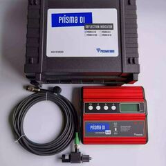 Раскепник Prisma DI-5C - индикатор отклонения высокой точности