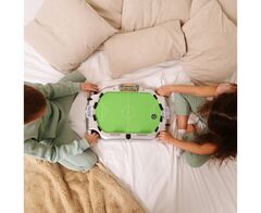 Игровой стол - Аэрофутбол DFC SB-ST-2511