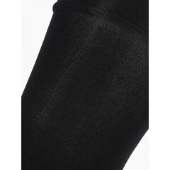 Плотные черные чулки (Sense) (S/M)