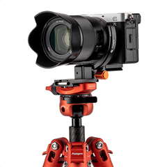 Поворотный механизм для вертикального вращения камеры X-Rotator 75