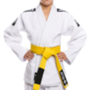 Детское ги Jitsu BeGinner White