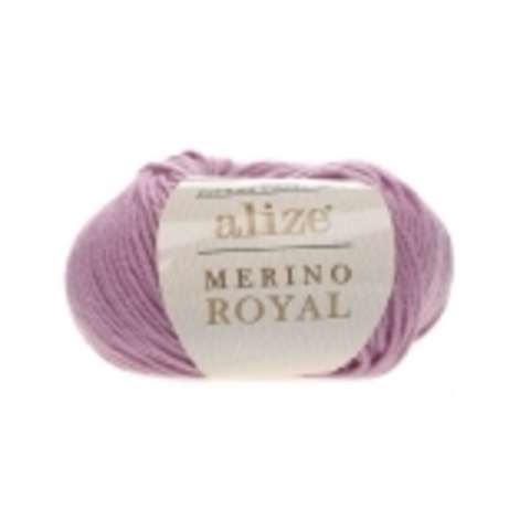 Merino Royal Alize (100% мериносовая шерсть,50гр/100м)