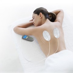 Нейро-мышечный электростимулятор Veinoplus Back