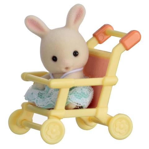 Sylvanian Families Набор 