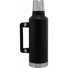 Термос Stanley Classic 2.3L Черный - 2