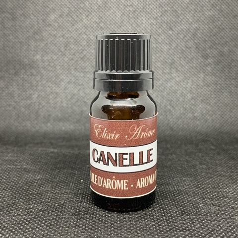 AR Aroma Oil Canelle