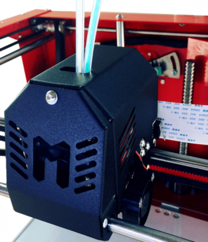3D-принтер Magnum 2 Creative SW