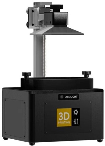 3D-принтер HardLight SIRIUS Black Light