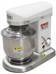 Миксер планетарный ROAL B5