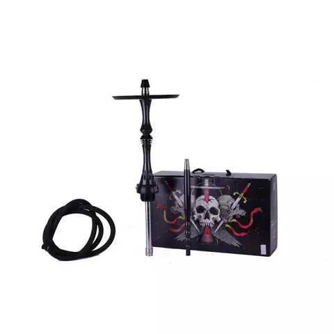 Hookah Alpha Hookah Model X KAPPA (BOX) (Cosmo)