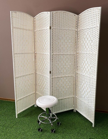 Ширма 4 секции