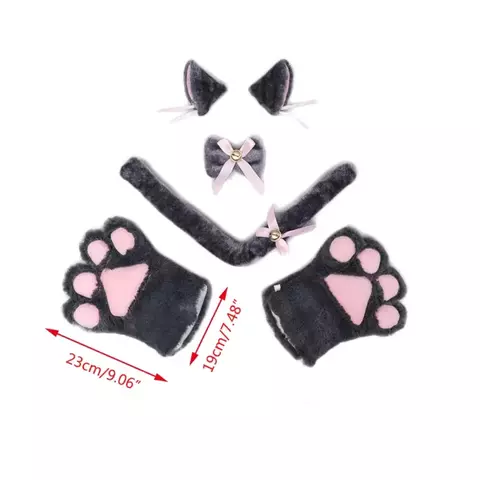 Косплей костюм Женщина кошка