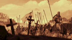 The Valiant (для ПК, цифровой код доступа)