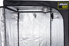 Гроубокс (гроутент) Urban 420 Basic 100 (100x100x200)