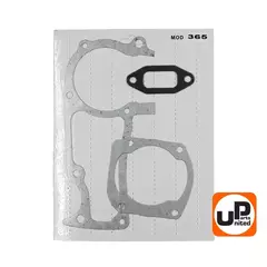 Набор прокладок UNITED PARTS для HUSQVARNA 365 (90-1149)