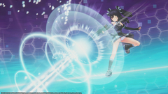 Megadimension Neptunia VIIR (для ПК, цифровой код доступа)