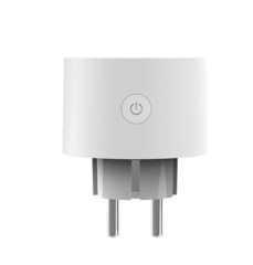 Умная розетка Aqara Smart Plug SP-EUC01