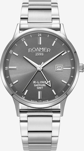 Часы мужские Roamer 990 987 41 55 05 R-Line