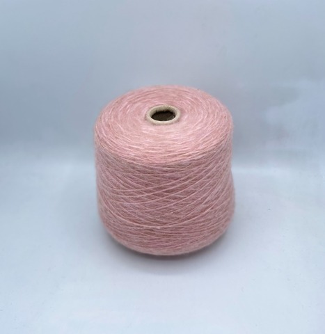 Pinori Filati (пр.Италия),art-Lego 370м/100гр. 65%Меринос, 35% Полиамид,цвет-Приглушенно-розовый, арт.32277