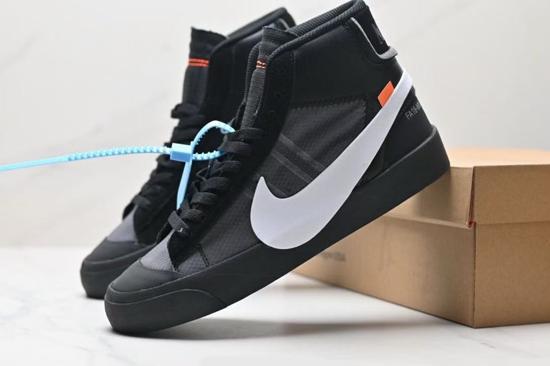 Nike blazer grim sales
