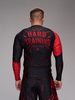 Рашгард Rusco Sport Cross Fitnes