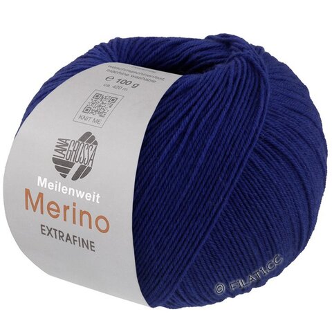Lana Grossa Meilenweit Merino Extrafine 2461