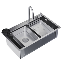 Мойки настольного монтажа MIXLINE ПРО (наборы)