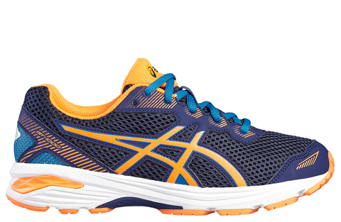 Кроссовки беговые детские Asics GT 1000 5 GS