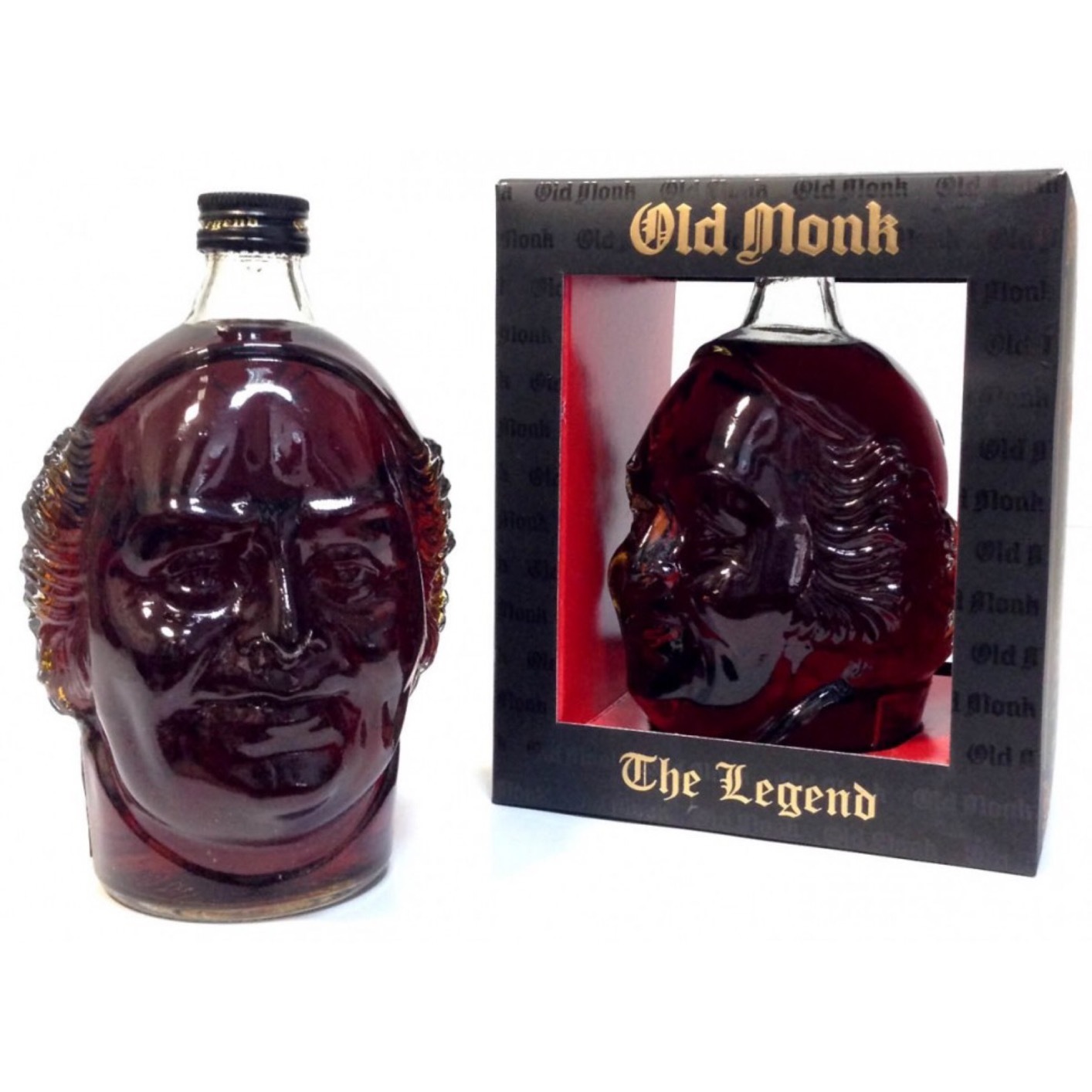 Индийский old monk