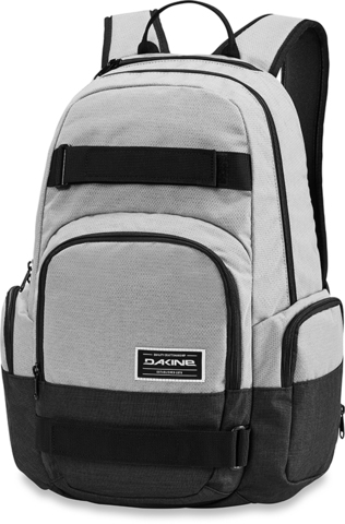 Картинка рюкзак для скейтборда Dakine Atlas 25L Laurelwood - 1