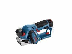 Аккумуляторный рубанок Bosch GHO 12V-20 (06015A7000)