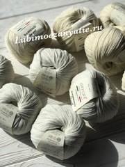 Etrofil Bambino lux wool 70018